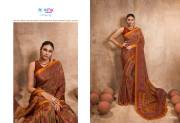 Vipul   Heritage Silk Vol 8